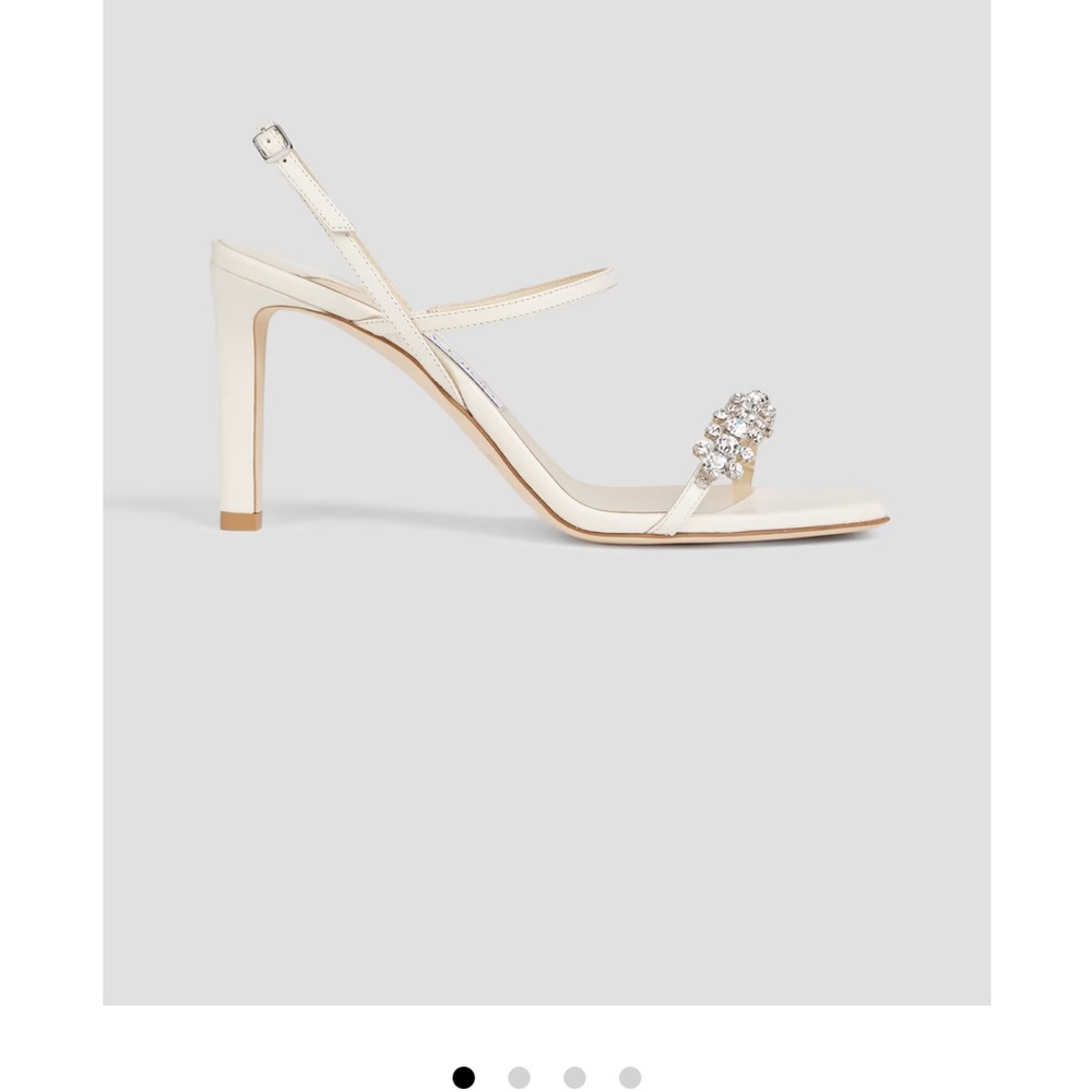 Jimmy Choo Sandals - Picture 5 of 14